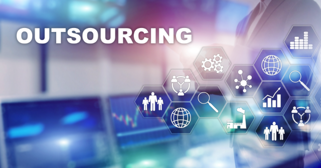 it outsourcing