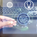 outsourced it services for small business