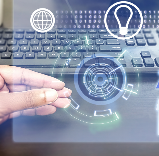 IT OUTSOURCING: TREND OF IT FUTURE