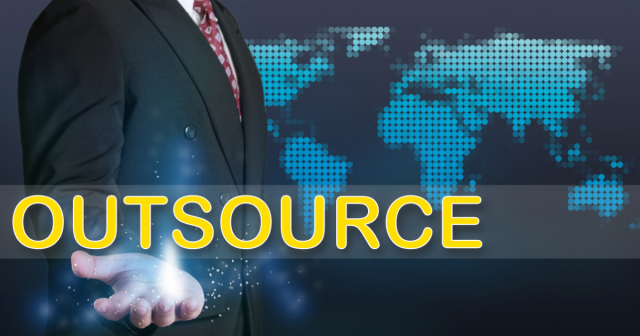 it outsourcing