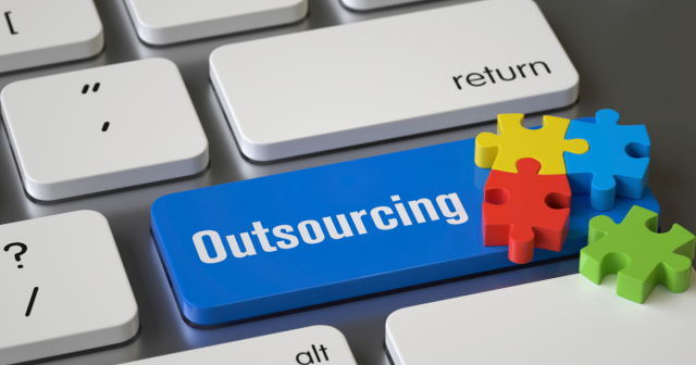 it outsourcing