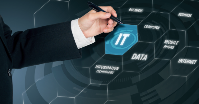 outsource it services